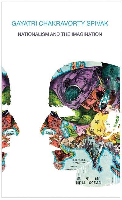 Front cover_Nationalism And The Imagination