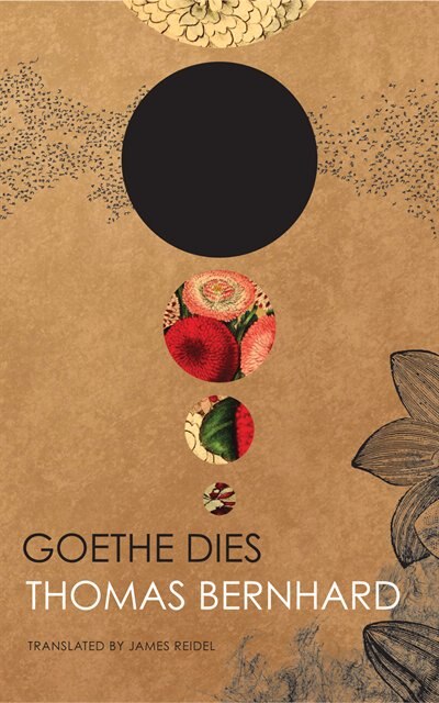 Front cover_Goethe Dies