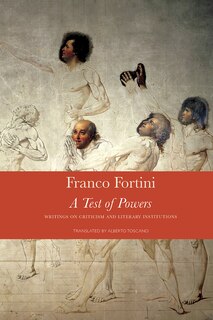Front cover_A Test of Powers