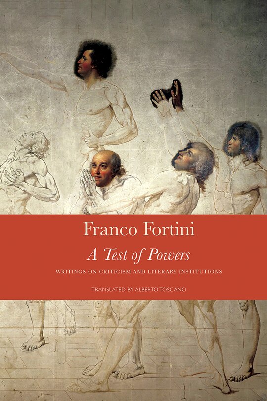 Front cover_A Test of Powers