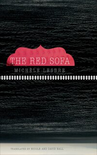 Front cover_The Red Sofa