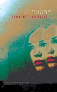 Front cover_A Cage in Search of a Bird