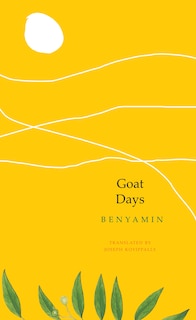 Front cover_Goat Days