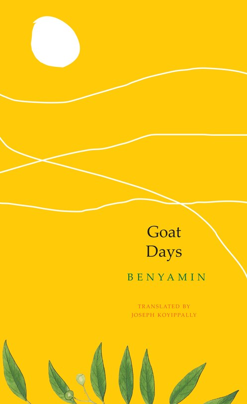 Front cover_Goat Days