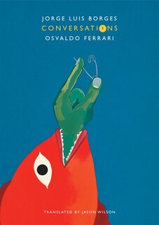 Front cover_Conversations, Volume 1