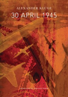 Front cover_30 April 1945