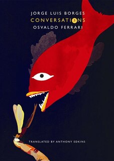 Front cover_Conversations, Volume 3