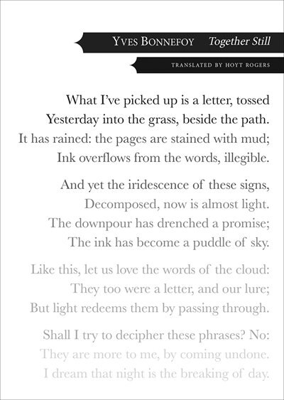 Couverture_Together Still