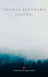 Front cover_Collected Poems