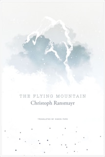 Front cover_The Flying Mountain
