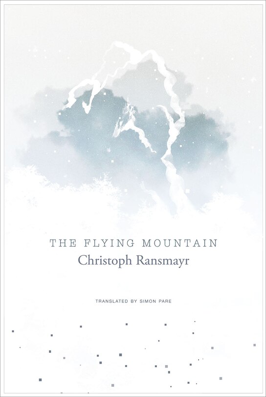 Front cover_The Flying Mountain