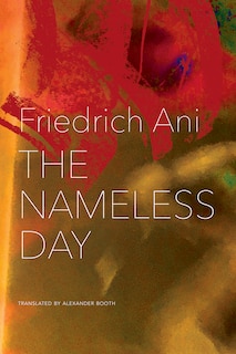 Couverture_The Nameless Day