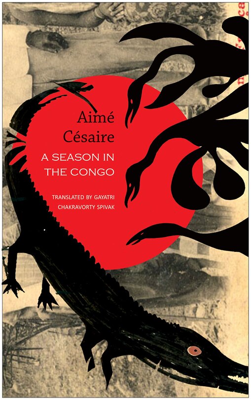 Front cover_A Season in the Congo