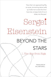 Front cover_Beyond The Stars, Part 1