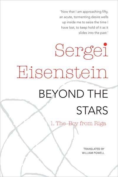 Front cover_Beyond The Stars, Part 1