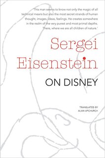 Front cover_On Disney