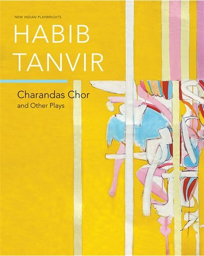 Front cover_Charandas Chor