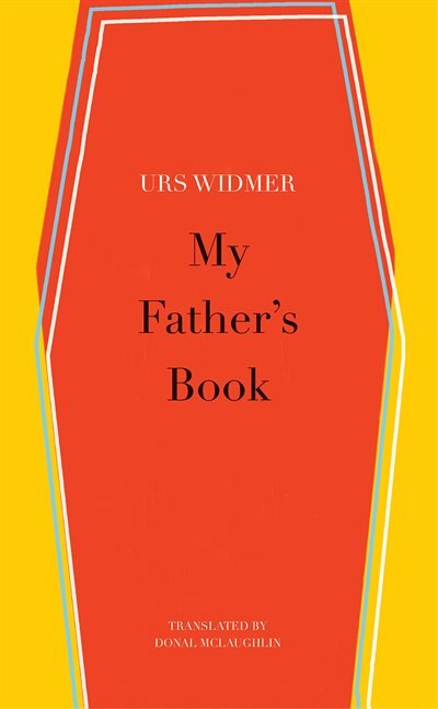 Couverture_My Father's Book