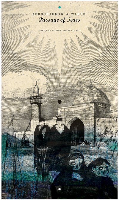 Front cover_Passage Of Tears