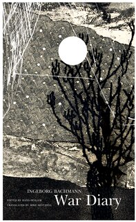 Front cover_War Diary