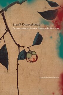 Front cover_Destruction And Sorrow Beneath The Heavens