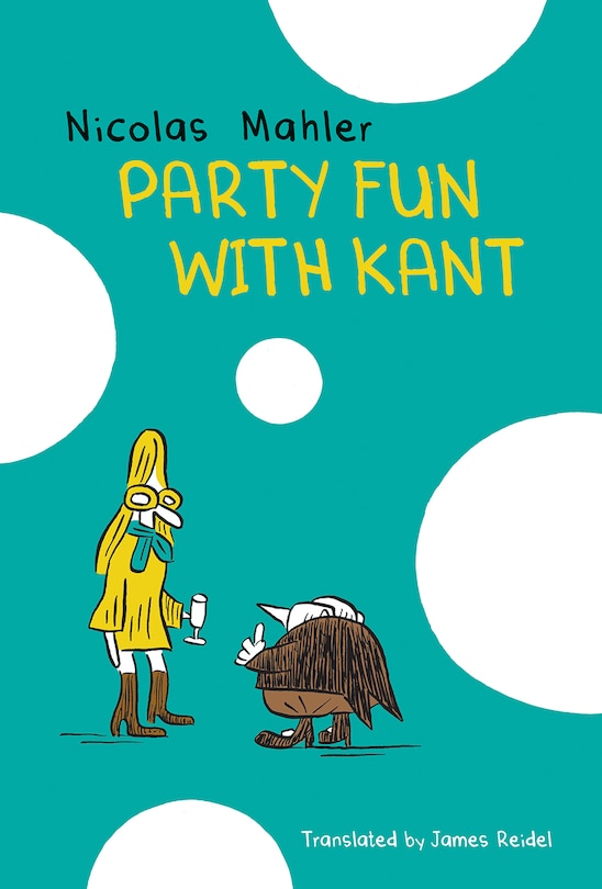 Couverture_Party Fun With Kant