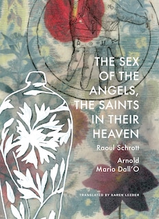 Couverture_The Sex of the Angels, the Saints in their Heaven