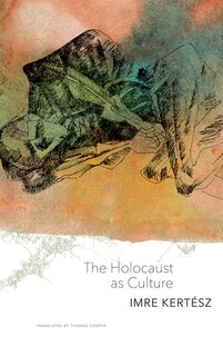 Couverture_The Holocaust As Culture