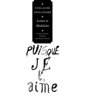 Couverture_Letters To Madeleine
