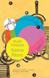 Front cover_Science Fiktion