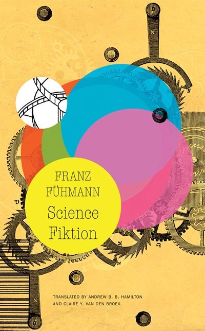 Front cover_Science Fiktion