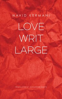 Couverture_Love Writ Large