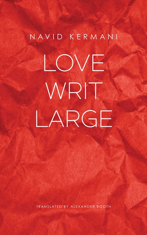 Couverture_Love Writ Large