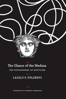 Front cover_The Glance of the Medusa