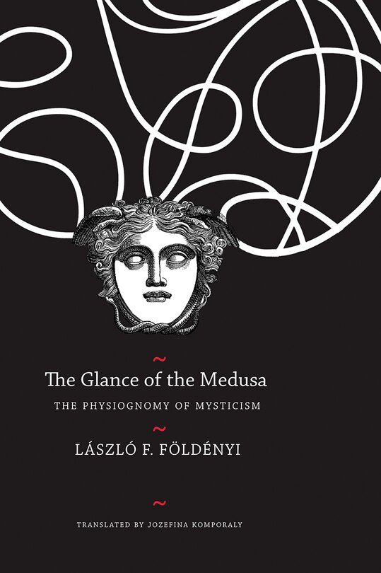 Front cover_The Glance of the Medusa