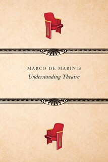 Front cover_Understanding Theatre
