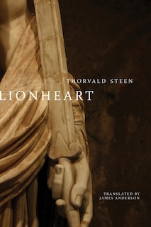 Front cover_Lionheart