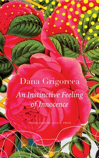 Front cover_An Instinctive Feeling of Innocence