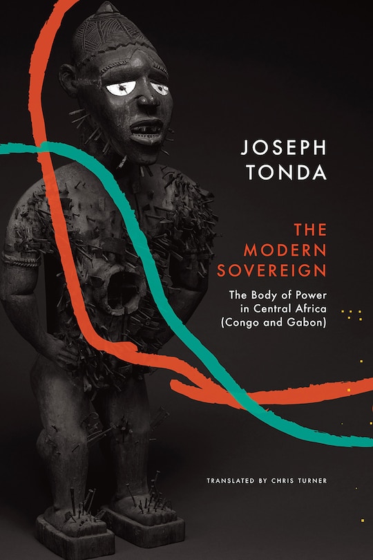 Front cover_Modern Sovereign