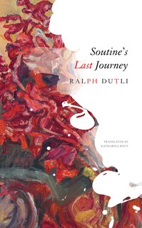 Couverture_Soutine’s Last Journey