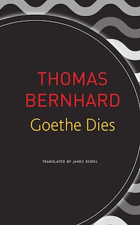 Couverture_Goethe Dies