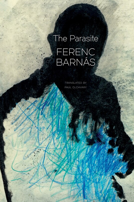 Front cover_The Parasite