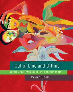 Front cover_Out Of Line And Offline
