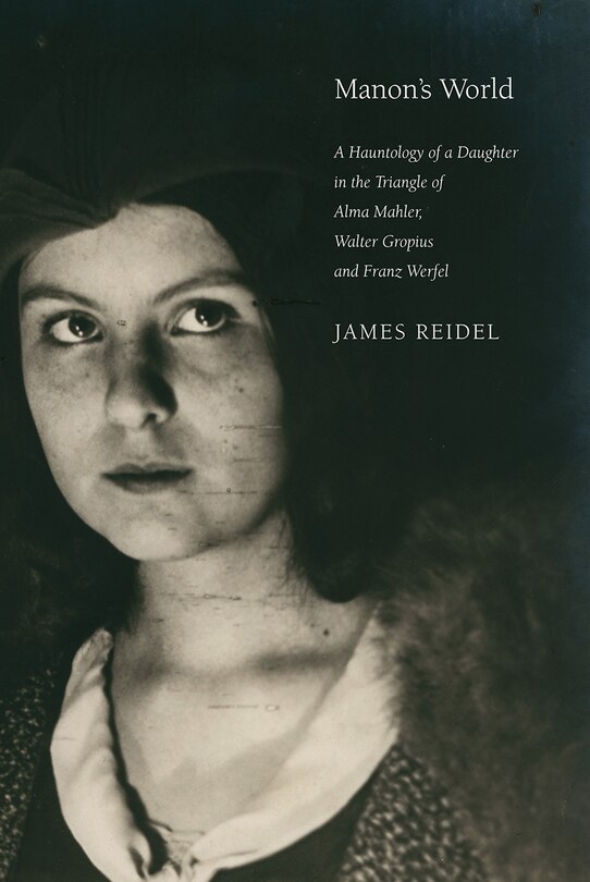 Front cover_Manon's World