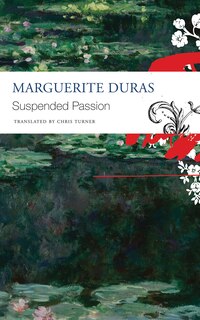 Front cover_The Suspended Passion