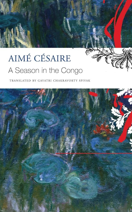 Front cover_A Season in the Congo