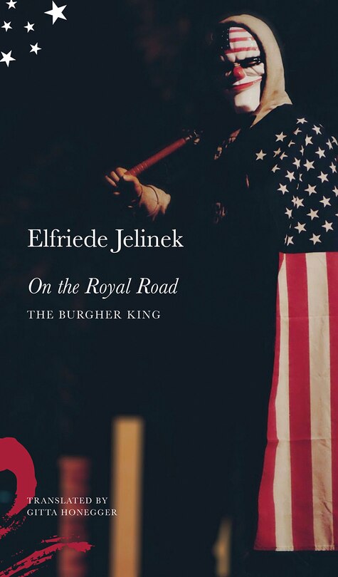 Front cover_On The Royal Road