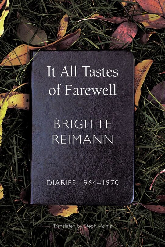 Couverture_It All Tastes of Farewell