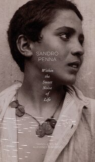 Front cover_Within The Sweet Noise Of Life