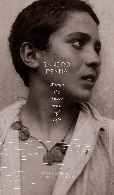Front cover_Within The Sweet Noise Of Life
